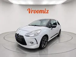 Ds Automobiles Ds 3 1.6 THP 155 ULTRA PRESTIGE