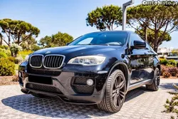 BMW X6 30d xdrive