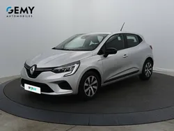RENAULT Clio TCe 90 Equilibre