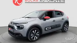 Citroen C3 de 2021