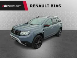 Dacia Duster Blue dCi 115 4x2 SL Extreme