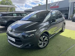 Citroën C4 Picasso II 2.0 HDI 150 EXCLUSIVE