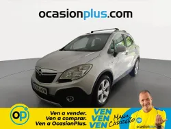 OPEL Mokka 1.4T S&S Selective 4x4