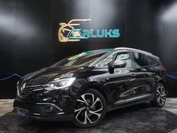 Renault Grand Scenic 1.6 DCI 160 INTENS BVA BOSE EDITION