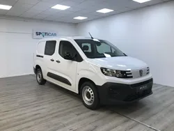 Peugeot Partner (3) XL CU maj Diesel 100ch Manue Cab App rep