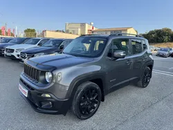 Jeep RENEGADE 1.6 E.TORQ EVO S&S 110CH BROOKLYN EDITION