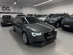 Audi A5 3.0 TDI V6 245 CH SPORTBACK S-LINE QUATTRO / 5 PLACES