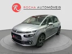 Citroën C4 Spacetourer 1.2 PureTech Feel