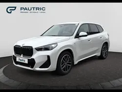Bmw X1 ixDrive30 313ch M Sport