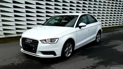 Audi A3 Limousine 110cv