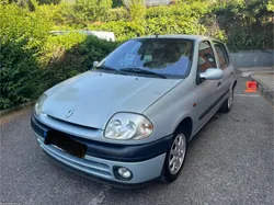Renault Clio 1.2 RXE