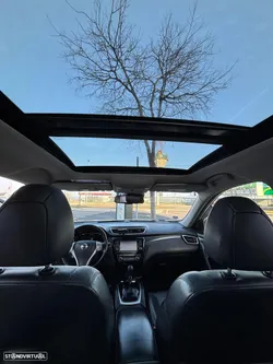 Nissan X-Trail 1.6 dCi Tekna Xtronic