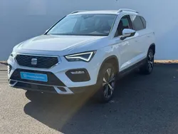 Seat Ateca 1.0 TSI 110 ch Start/Stop Urban Advanced