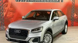 Audi Q3 35 TFSI Advanced de 2019