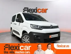 CITROEN Berlingo BlueHDi S&S Talla M Feel 100
