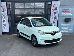 RENAULT TWINGO III SCe 65 - 20 Life