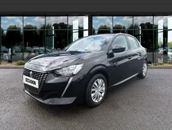 Peugeot 208 (2) BLUEHDI 100 Active