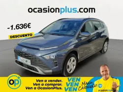 HYUNDAI Bayon 1.2 MPI Essence