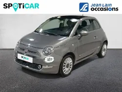 Fiat 500 1.2 69 ch Eco Pack Lounge