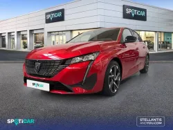PEUGEOT 308 1.2 PureTech S&S Allure Pack 130