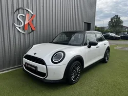 Mini Cooper C 156CH BVA F65 PACK S 5 PORTES