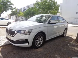 Skoda Scala 1.0 Tsi 5 portas