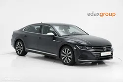 VW Arteon 2.0 TDI Elegance DSG
