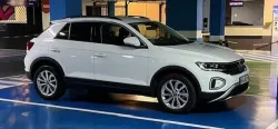 VOLKSWAGEN T-Roc 1.5 TSI Life