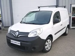 Renault KANGOO II EXPRESS 1.5 BLUE DCI 80CH EXTRA R-LINK, TVA RECUPERABLE 6658HT