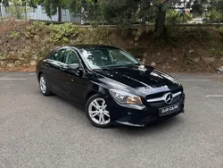 MERCEDES CLASSE CLA 180d Sensation - Suivi complet disponible - Distribution récente - Caméra de recul