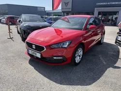 SEAT Leon 1.0 TSI 110 BVM6 Reference