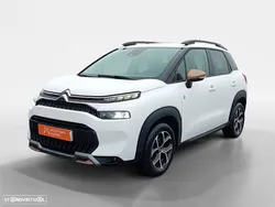 Citroën C3 Aircross 1.2 PureTech C-Series