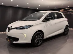 Renault Zoe Zen