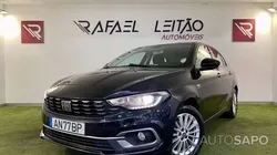 Fiat Tipo de 2021