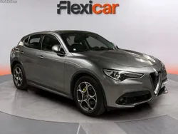 Alfa Romeo Stelvio 2.2 D Super AT8