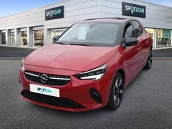 OPEL Corsa Electrique 136 ch & Batterie 50 kWh GS Line