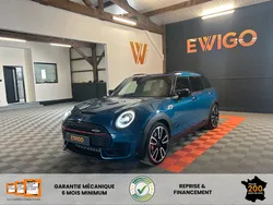 MINI CLUBMAN 2.0 305 JOHN COOPER WORKS ALL4 BVA TOIT OUVRANt
