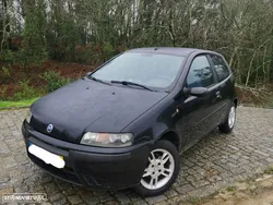 Fiat Punto 1.2 60 Sound