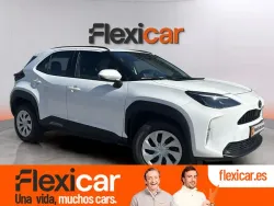 TOYOTA Yaris Cross 130H Active