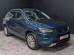 Seat Ateca 2.0 TDI 150 CV STYLE BUSINESS