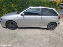 SEAT Ibiza 1.9 TDi GT
