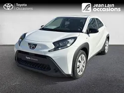 Toyota aygo x 1.0 VVT-i 72 Dynamic