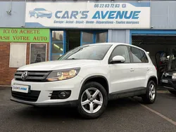 Volkswagen tiguan 2.0 tdi 110ch