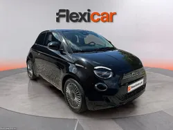 Fiat 500 e 42 kWh Icon