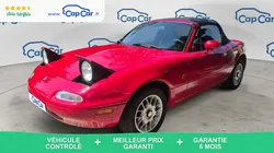 Mazda MX-5 1.6 90 Soft Top