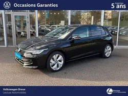 Volkswagen Golf 2.0 TDI 150 DSG7 VW Edition