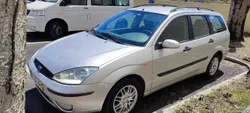Ford Focus SW 1.4