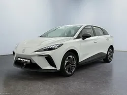 MG  51 kWh Standard