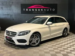 Mercedes-Benz CLASSE C 250 BREAK SPORTLINE 211CV