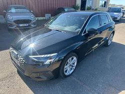 Audi A3 sportback 35 TDI 150 S tronic 7 Business line
